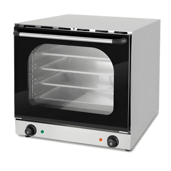 Horno convección Cofu 4 bandejas